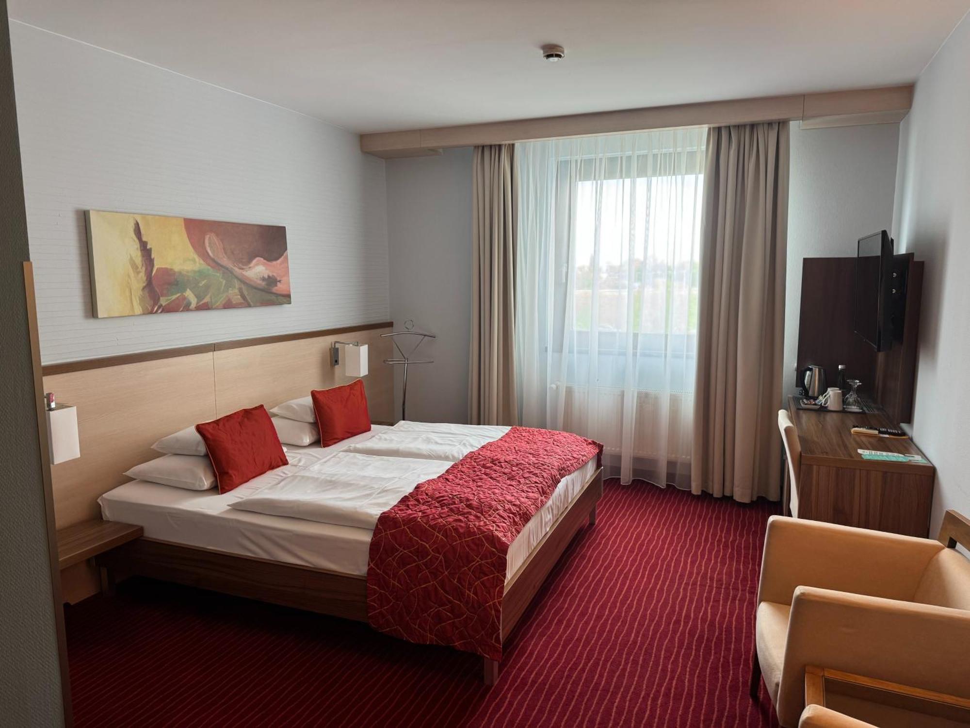 Hotel Famulus Ráb Exteriér fotografie
